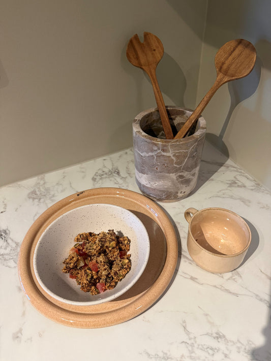 RISE Granola