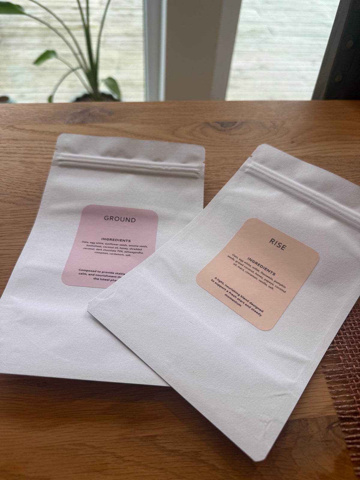 Healthine Tasting Bundle