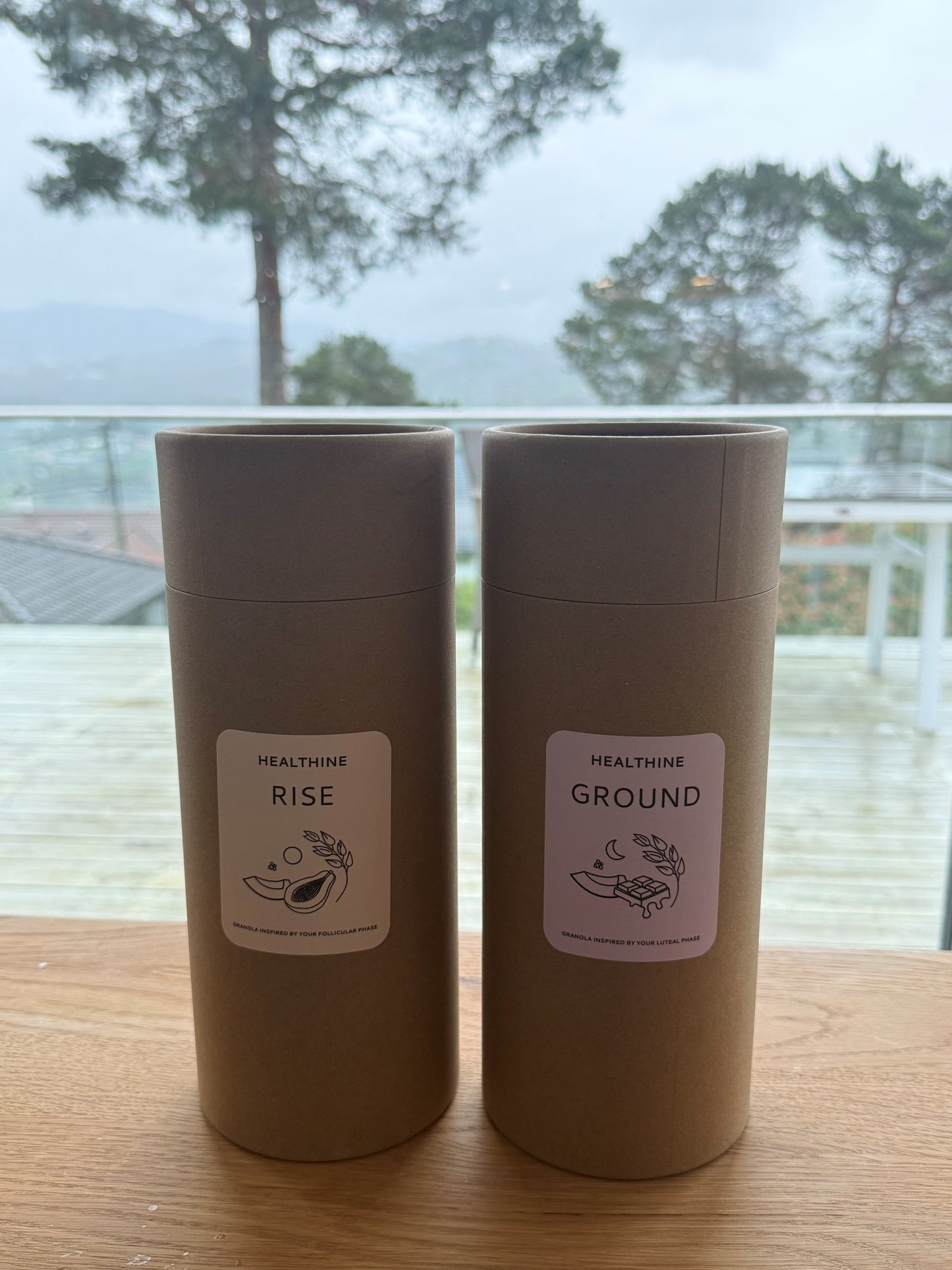 Bundle - First batch edition