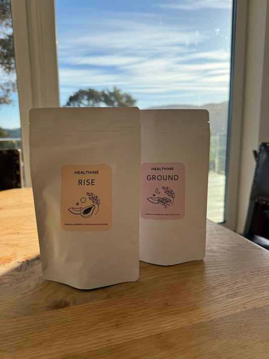 Healthine Tasting Bundle