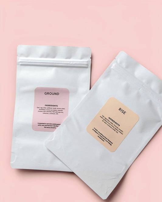 Healthine Tasting Bundle